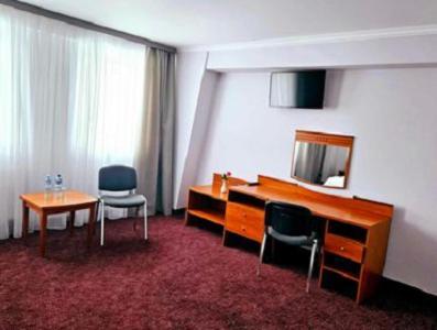 Hotel Zloty Mlyn Polichno Exterior photo