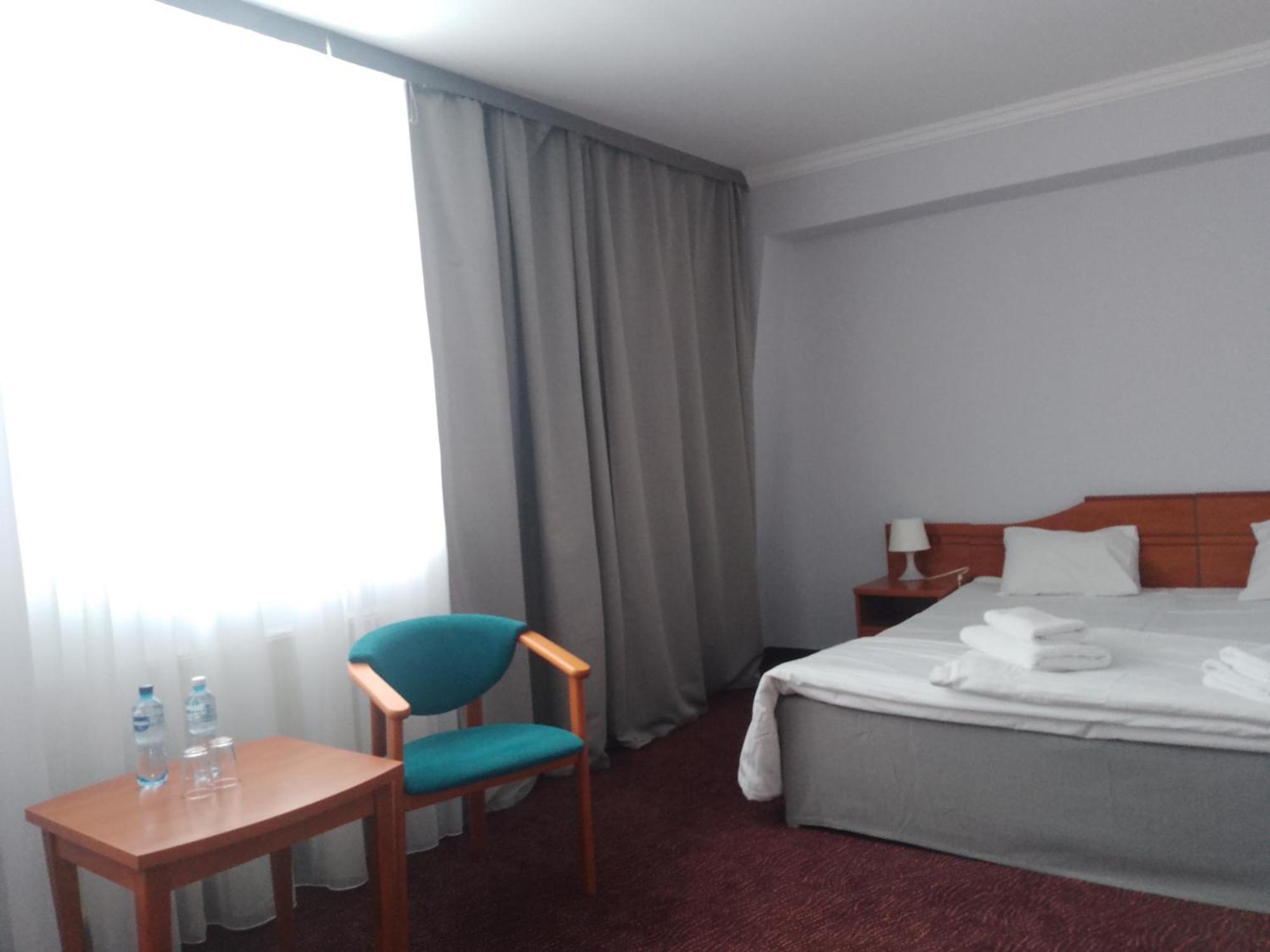 Hotel Zloty Mlyn Polichno Exterior photo
