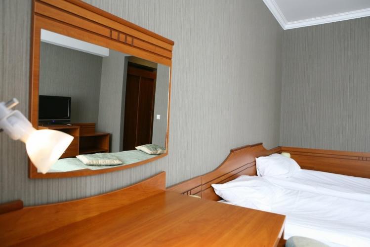 Hotel Zloty Mlyn Polichno Room photo