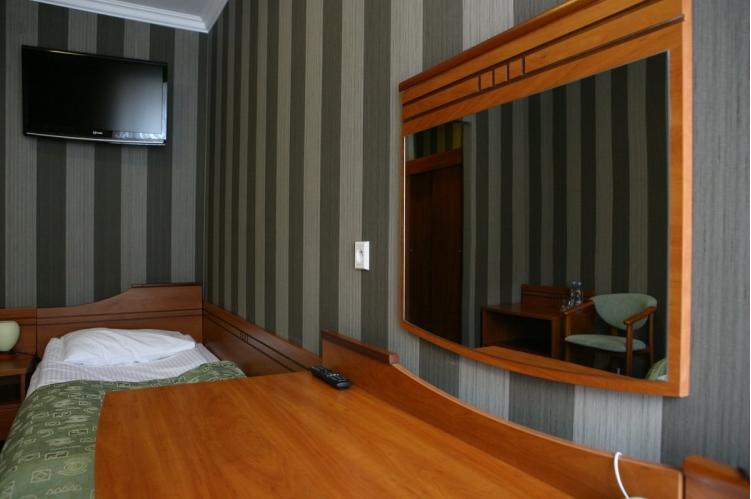 Hotel Zloty Mlyn Polichno Room photo